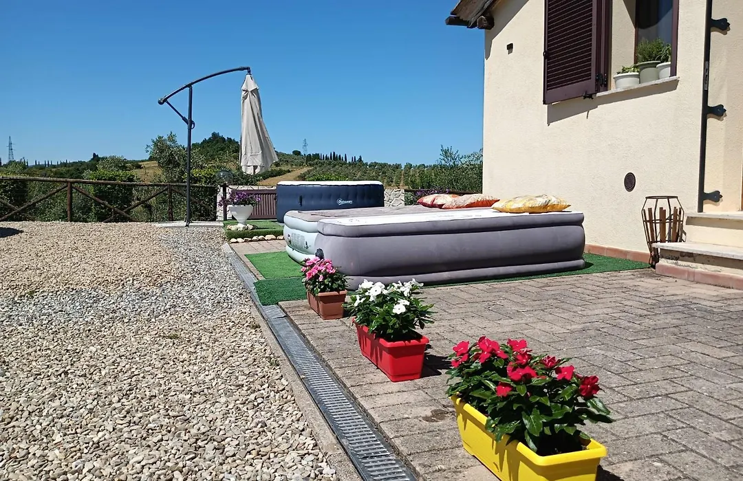 Villa degli olivi SPA&Nature-1