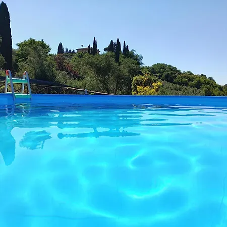 Villa degli olivi SPA&Nature-3
