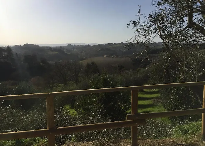 Oliveta Del Verde Appartamento Con Grande Giardino 500Mt Dal Centro