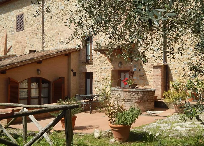 Fullino Nero Rta - Residenza Turistico Alberghiera
