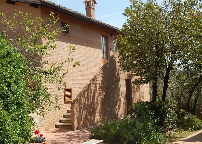 Fullino Nero Rta - Residenza Turistico Alberghiera