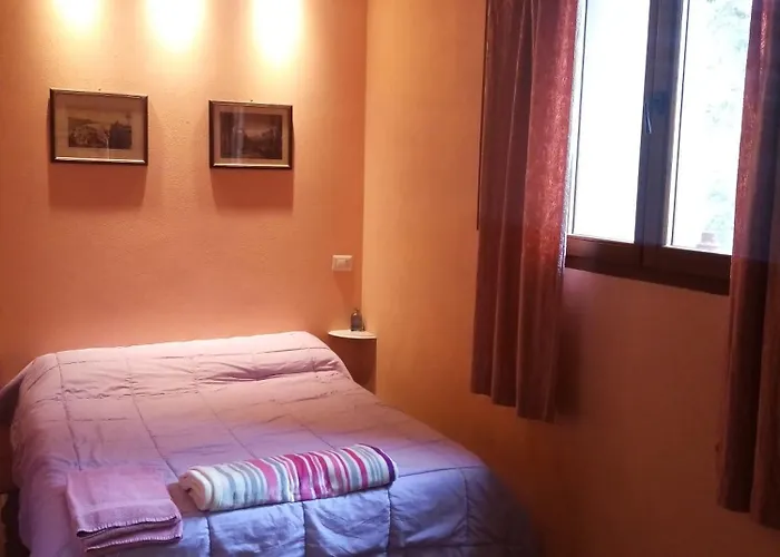Agriturismo La Torre Di Monsindoli