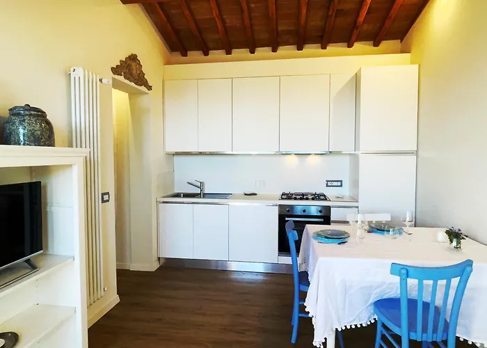 Oliveta Blu