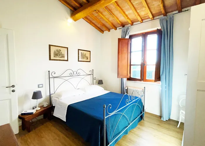 Oliveta Blu