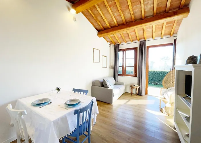 Oliveta Blu