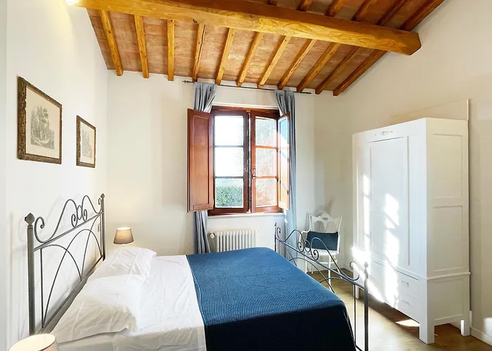 Oliveta Blu
