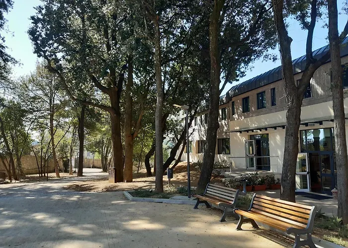 Siena Hills Apartments