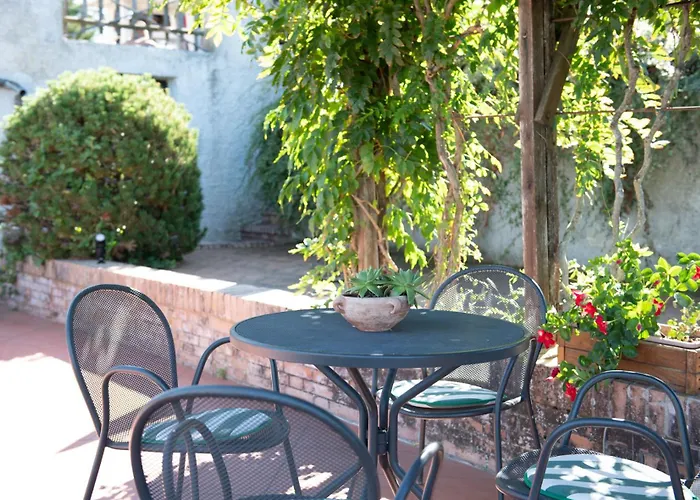 Agriturismo Il Colle