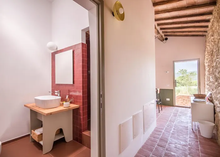 Agriturismo Casalino18