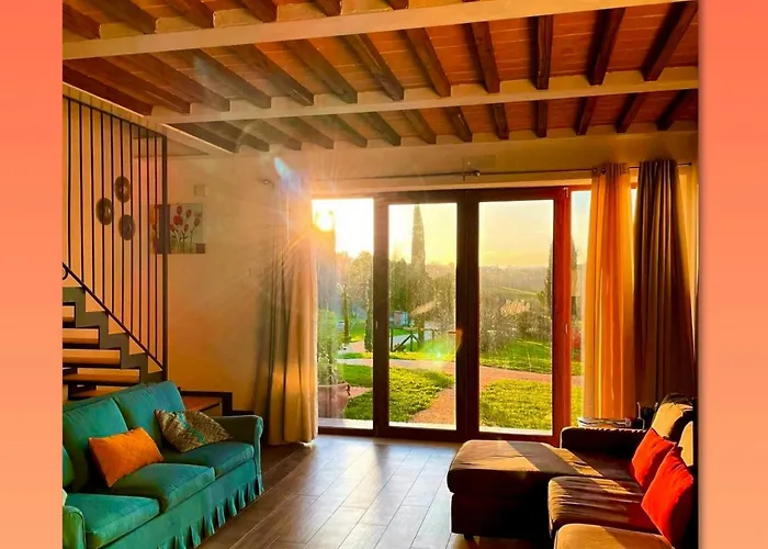 Agriturismo La Corte Del Sole