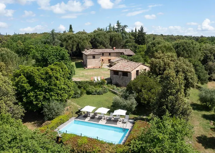 Borgo Dei Fondi
