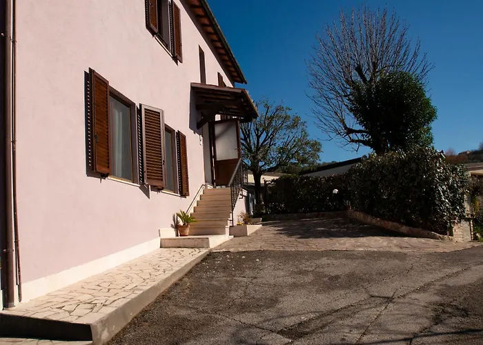Annina'S Family-Friendly House In Siena