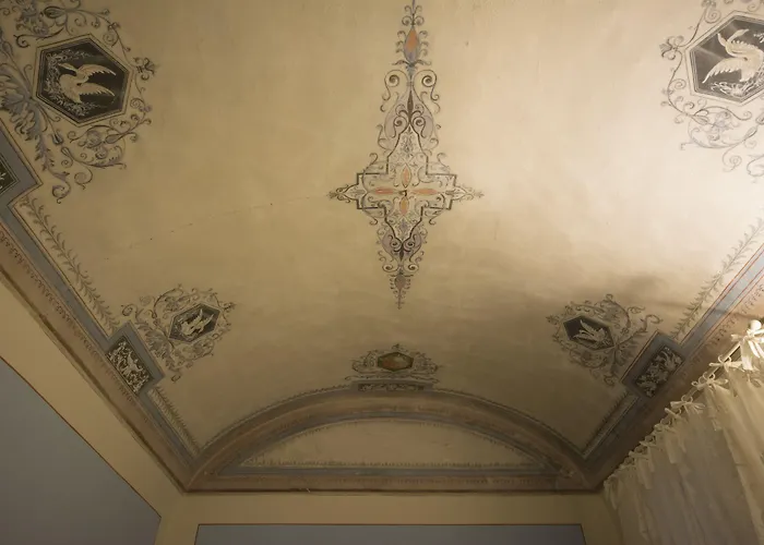 B&B Pantaneto - Palazzo Bulgarini