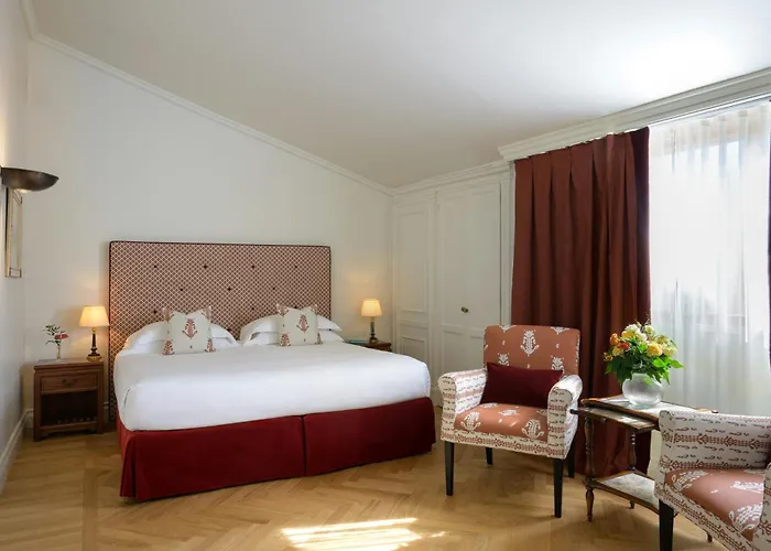Hotel para famílias: Grand Hotel Continental Siena - Starhotels Collezione