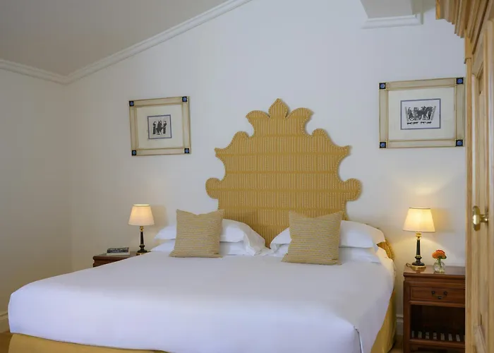 Grand Continental - Starhotels Collezione
