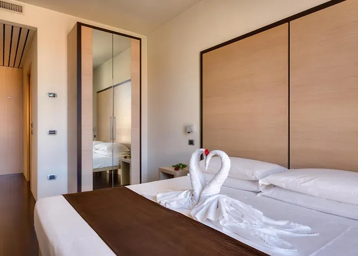Best Western Hotel San Marco