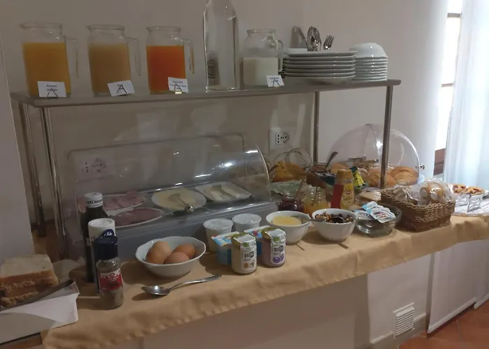 B&B San Francesco