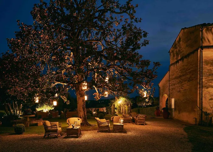 Hotel Certosa Di Maggiano